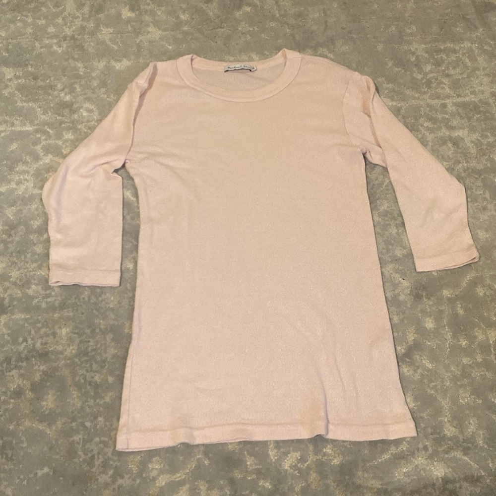 Michael Stars shirt